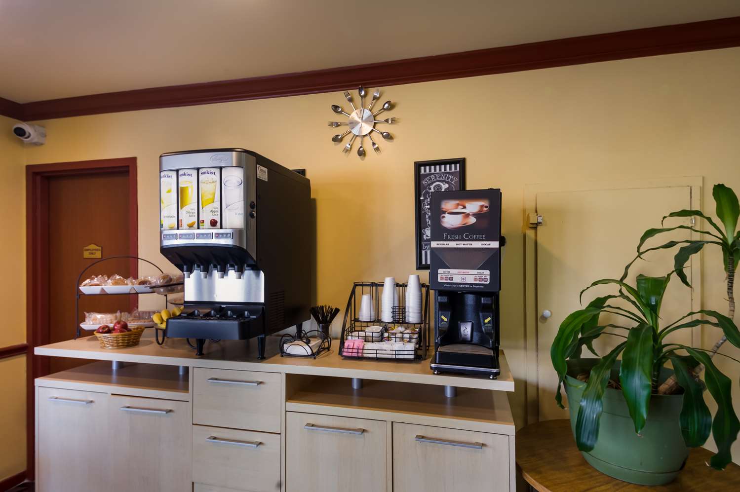 Americas Best Value Inn Buda Austin S 29/37