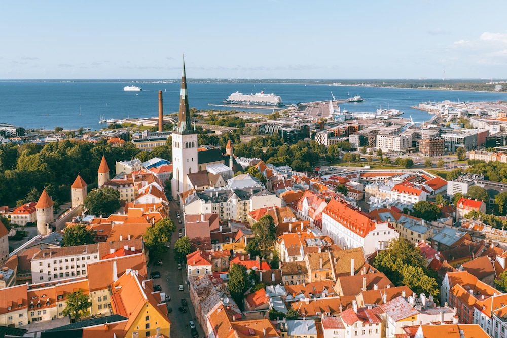 Hyatt Place Tallinn 54/60