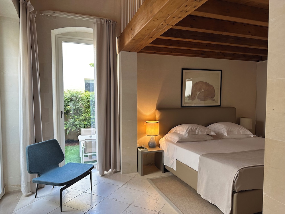 La Fiermontina Luxury Home Hotel 19/77