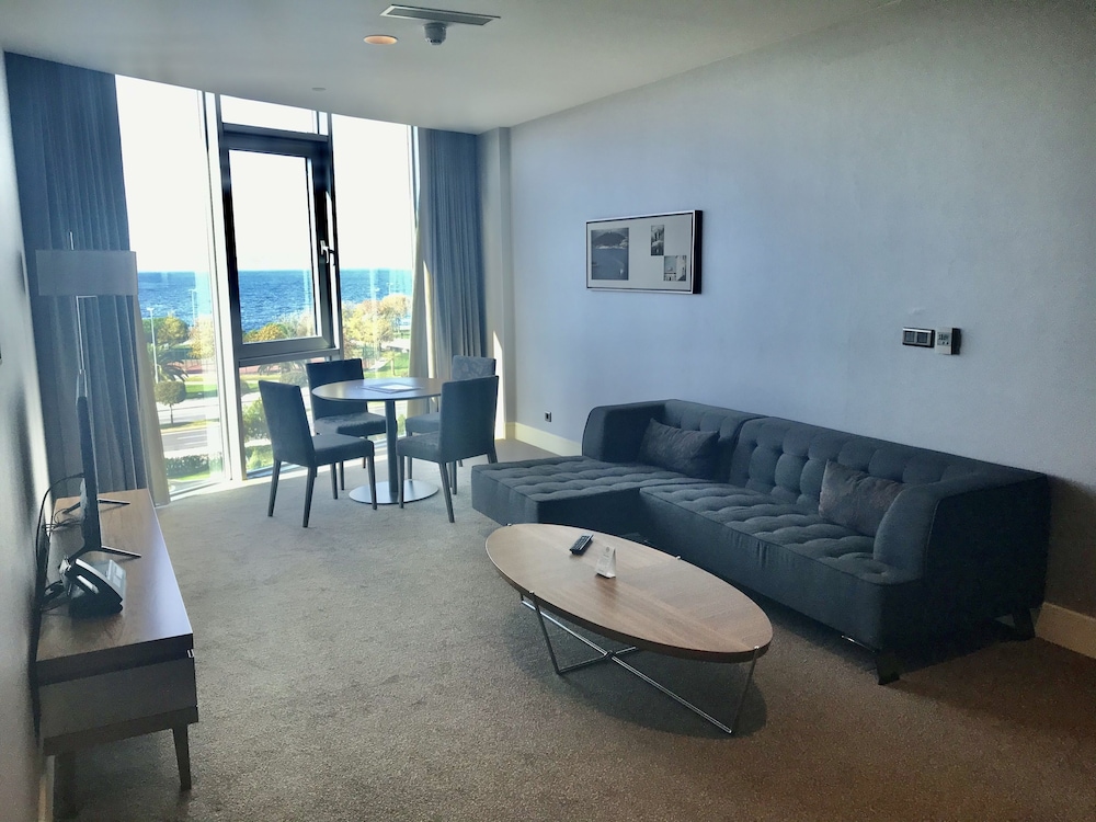 Cevahir Hotel Istanbul Asia 29/50