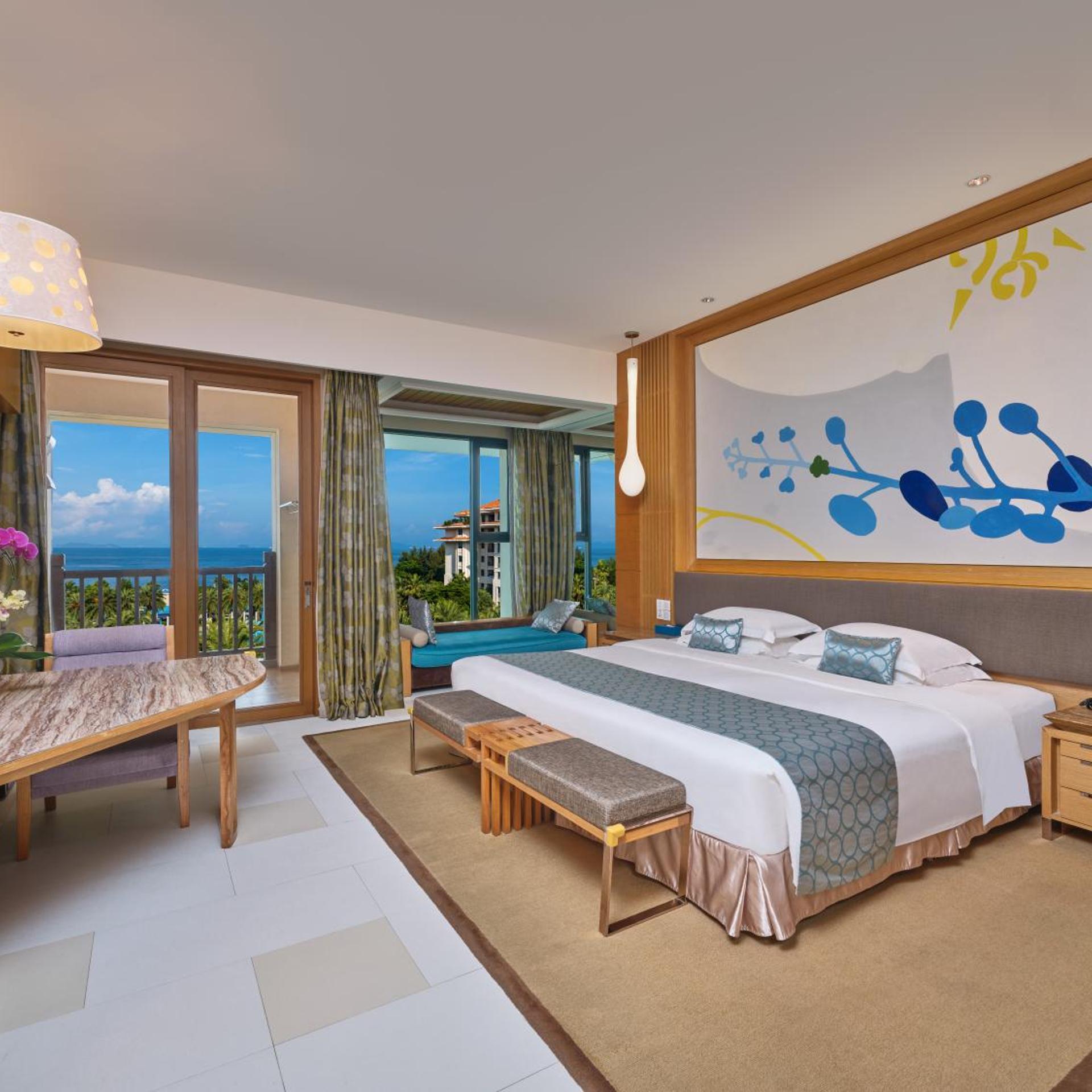 Regal Palace Resort Huizhou 13/55
