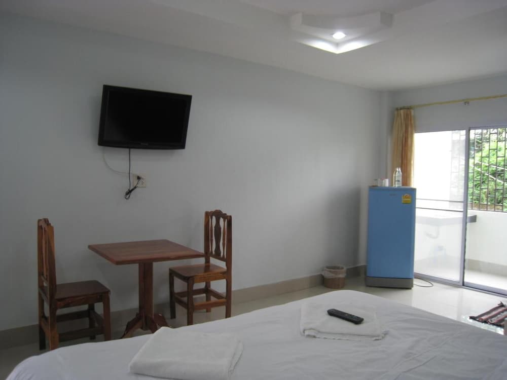 Grand Perfect Apartment 29/37