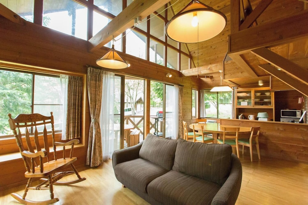 Izumigo Hotel Ambient Azumino Cottage 50/68