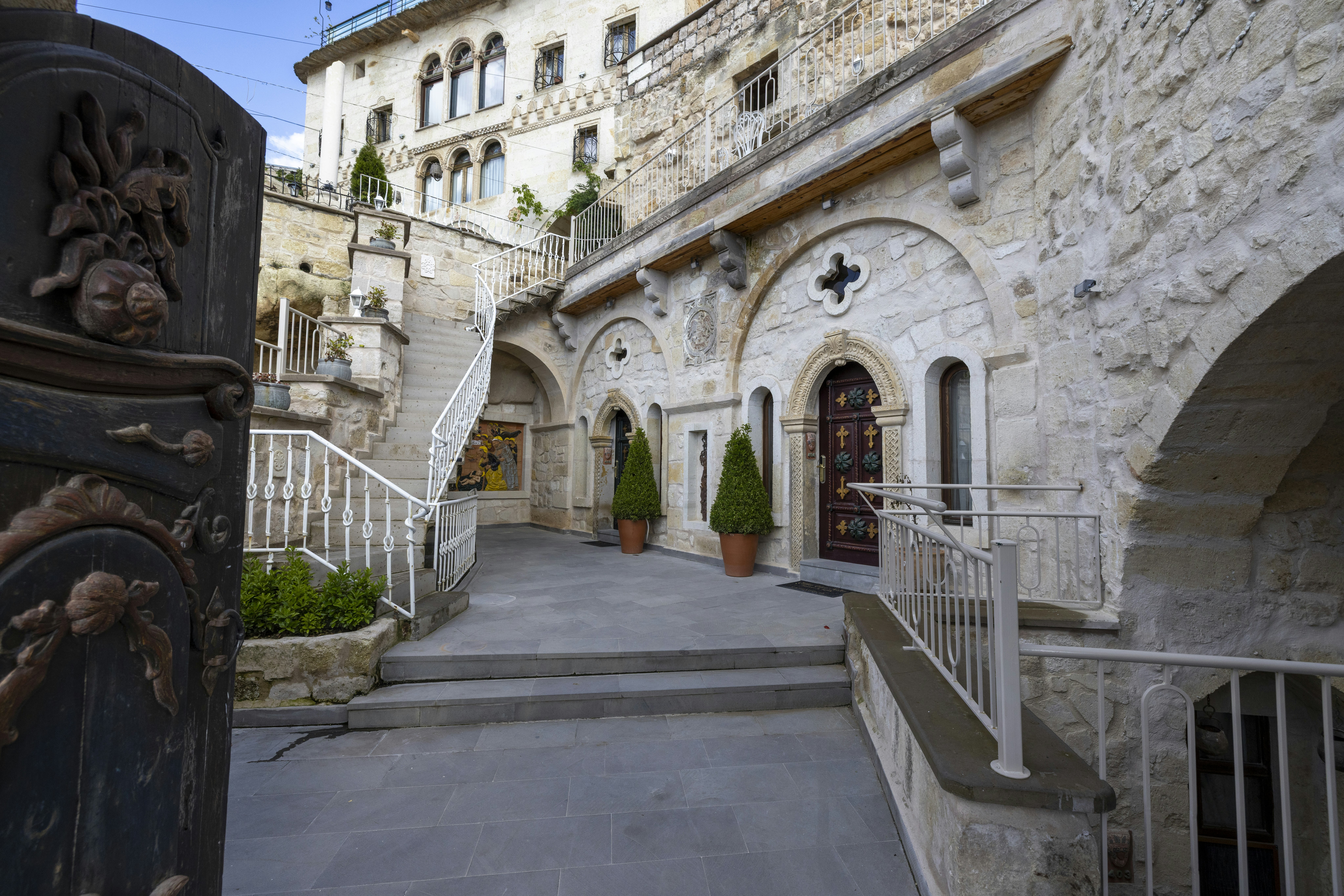 Elika Cave Suites Cappadocia, Curio Collection by Hilton 72/80
