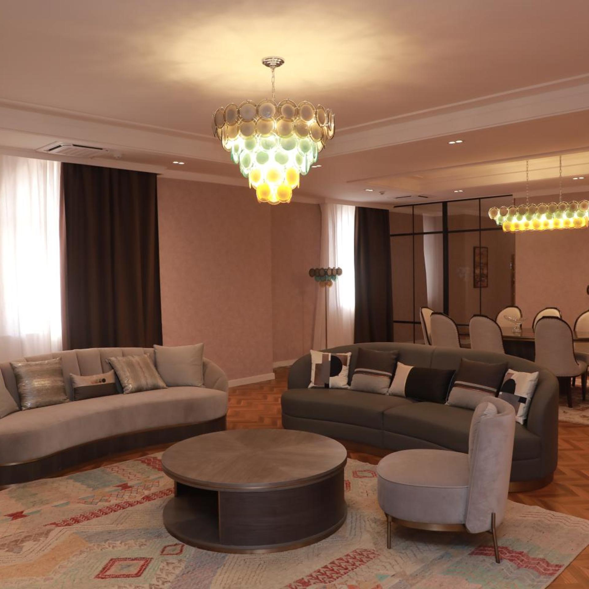 Termez Palace Hotel & Spa 34/50