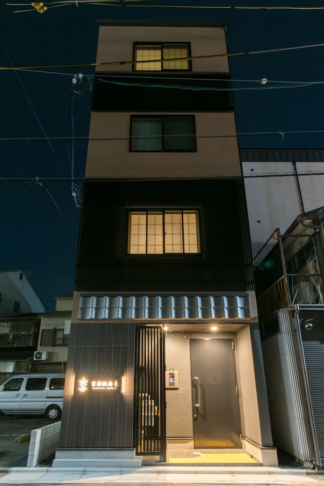 Stay Sakura京都站南I酒店(Stay Sakura Kyoto Station South I) 图片1