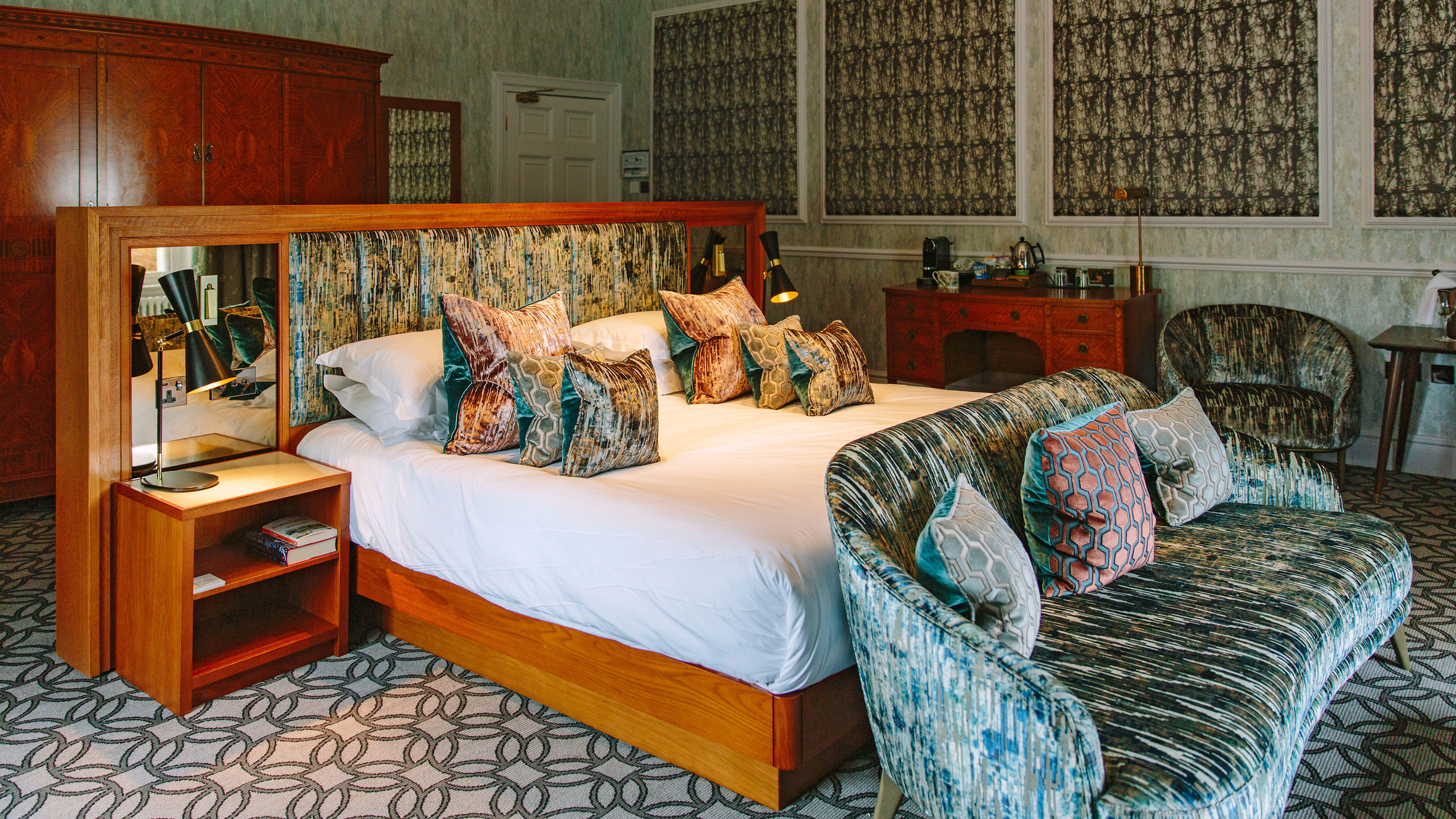 Storrs Hall Hotel 18/49