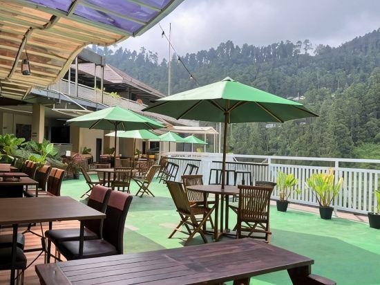 Hotel Sun Q Ta Guci 23/28
