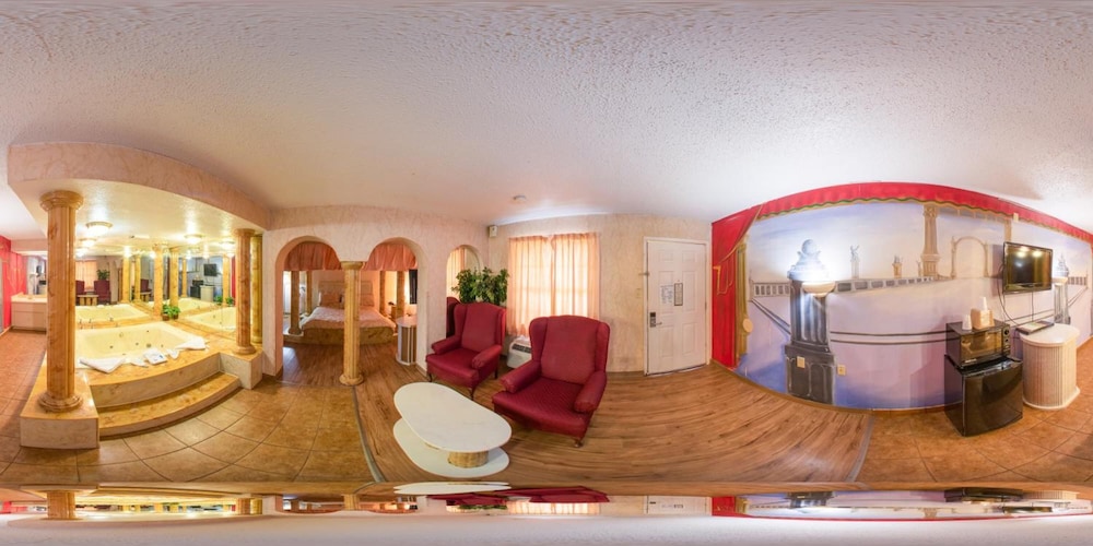Economy Inn Suites 18/44