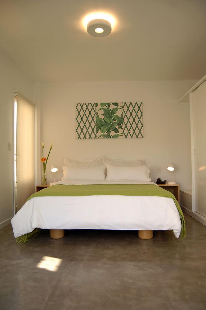 Loft, Apartment