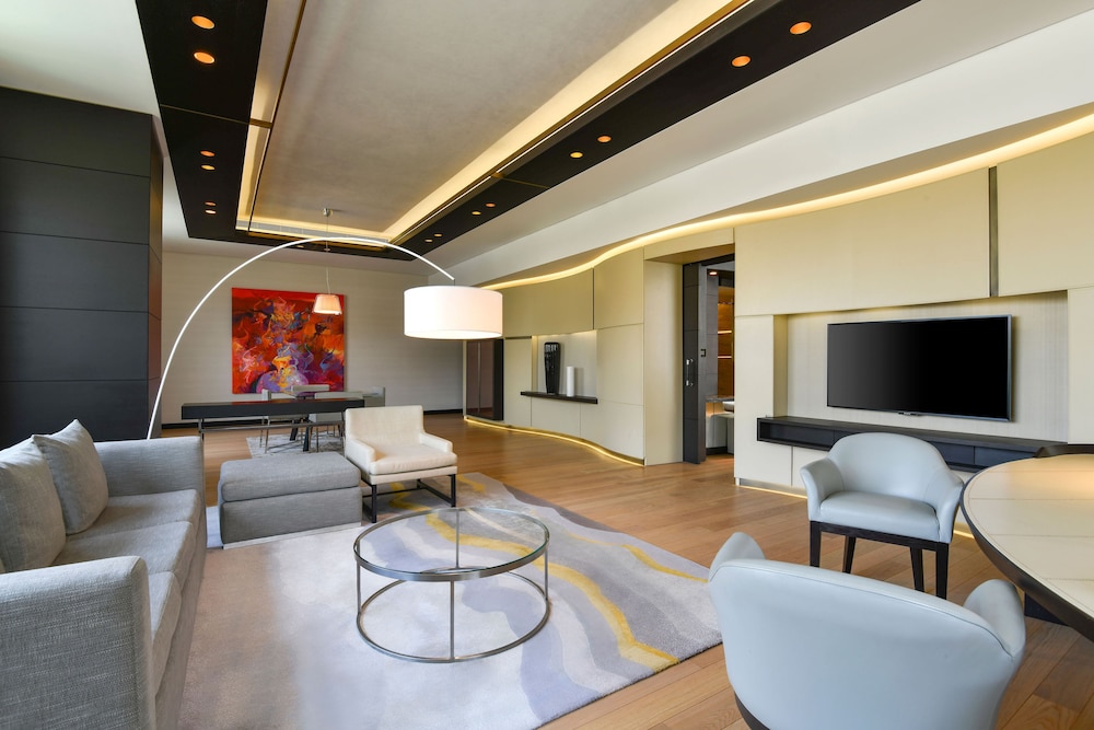 The Westin Doha Hotel Spa 28/64