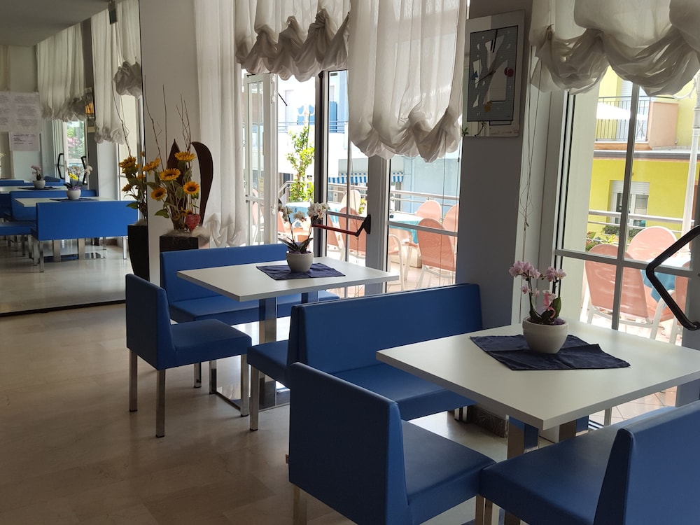 Hotel Saponi 28/42