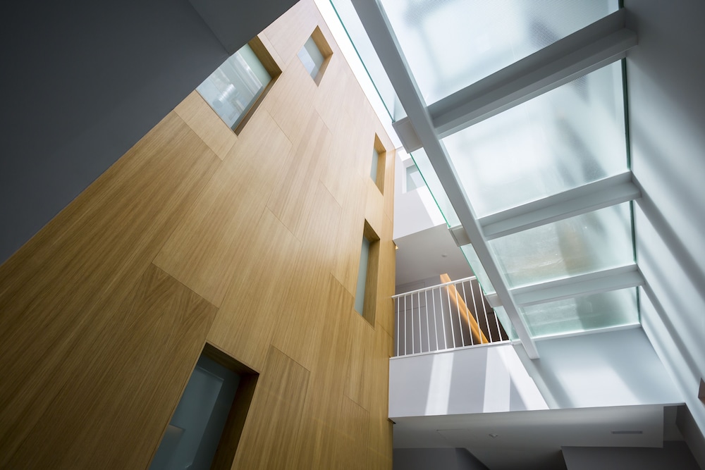Casa de la Merced Suites 34/64