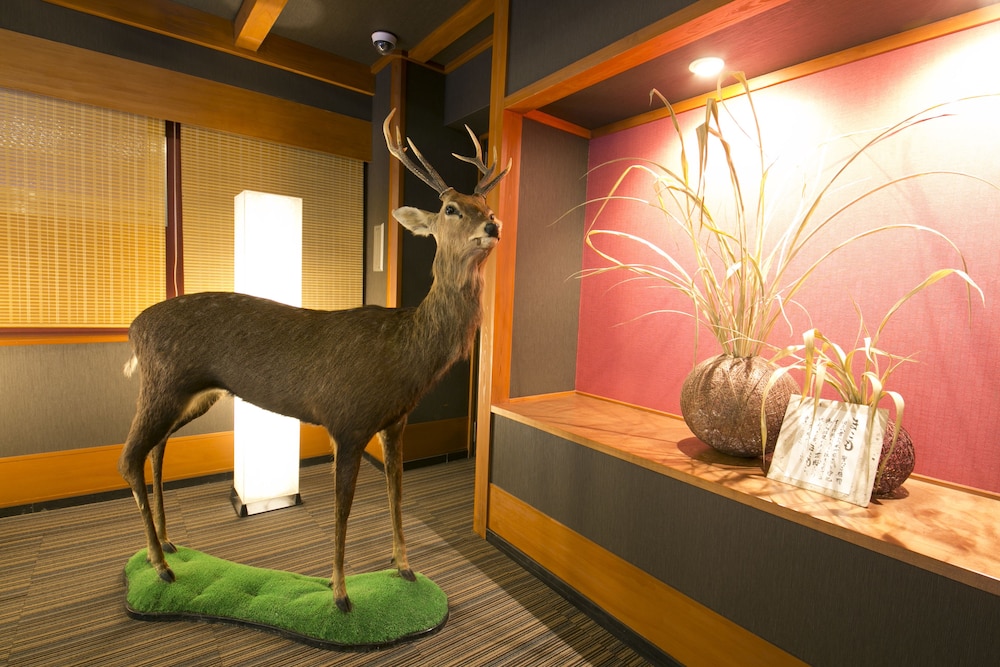 SHIKANOYU HOTEL 29/66