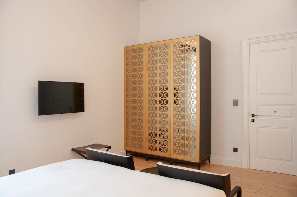 S Paul Hotel 15/50