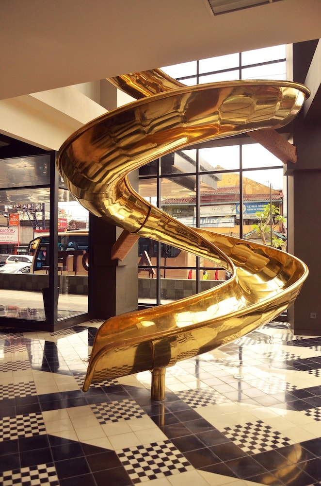 ARTOTEL Yogyakarta 39/43