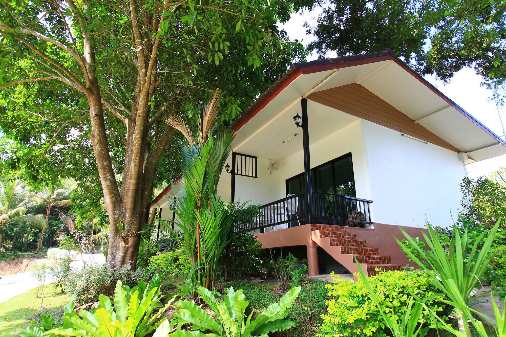 Silver Garden Resort 43/50