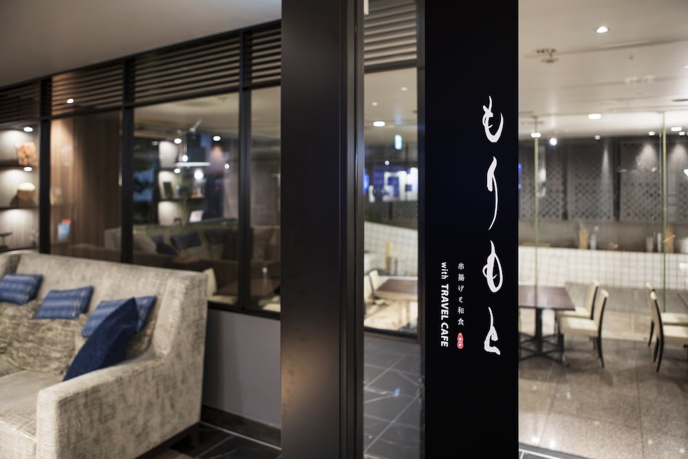 Hotel Mystays Premier Hamamatsucho 34/41
