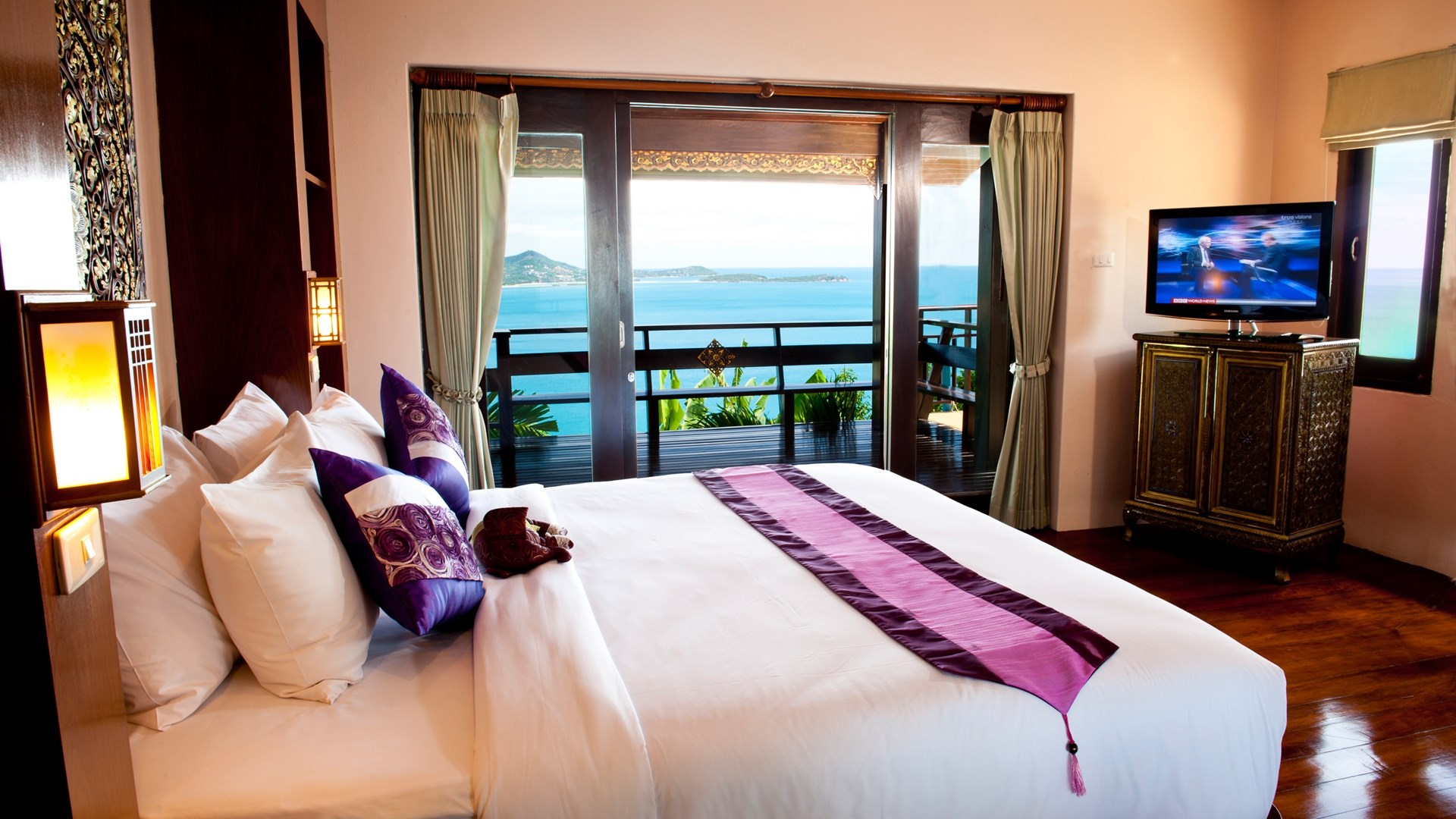 3 Bedrooms, Pool, Villa