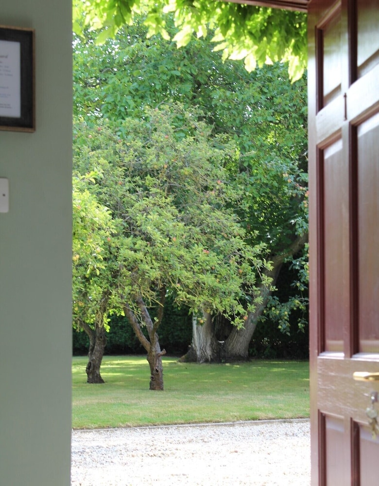 Hope Orchard Bed & Breakfast 25/46