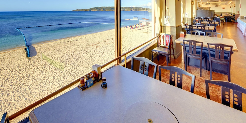 Resort Hotel Bel Paraiso 59/63