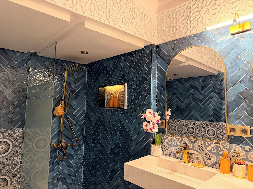 Riad Fes Palais Bab Sahra & Cooking Workshops 7/50