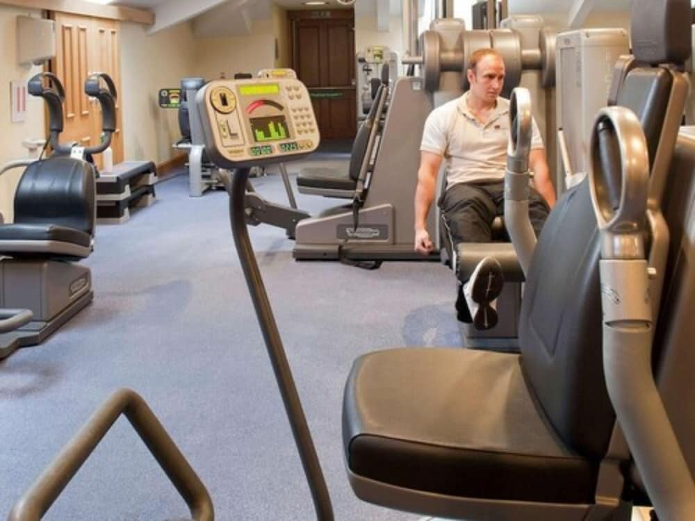 Ardoe House Hotel and Spa 41/69
