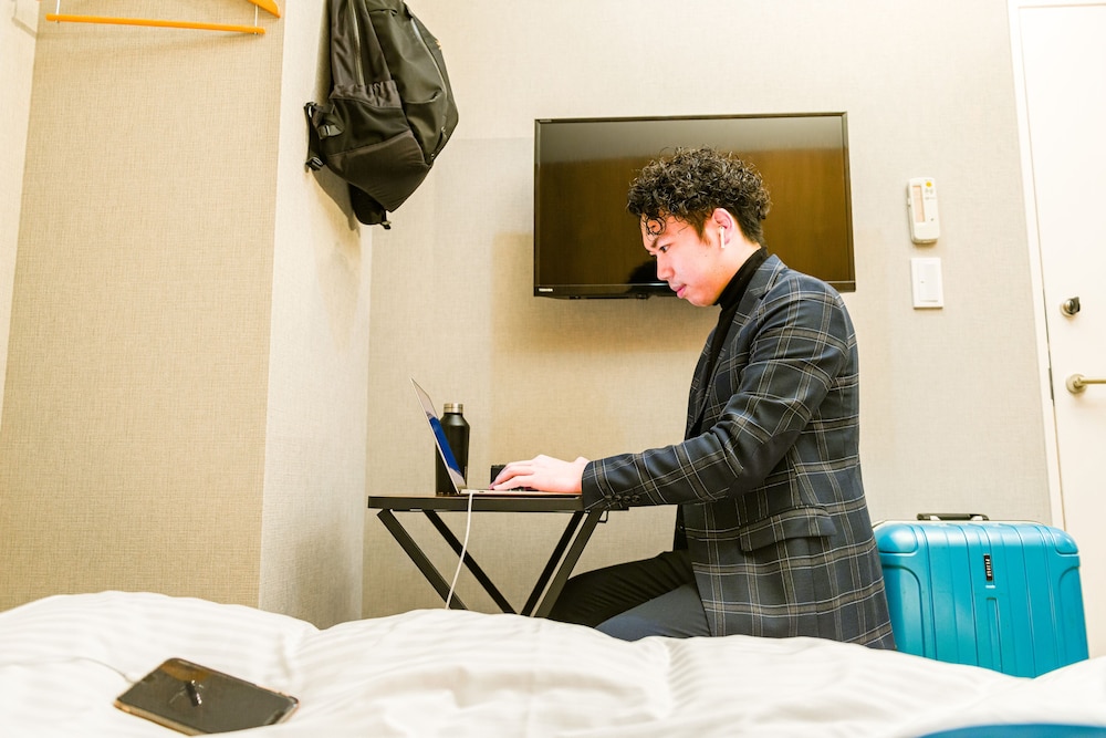 And Hostel Asakusa Kappabashi 5/27