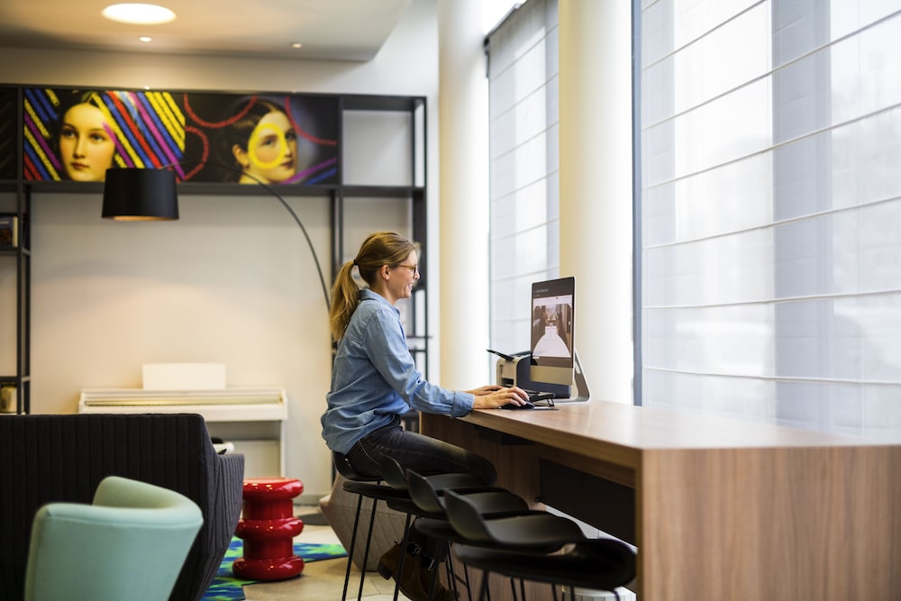 Aparthotel Adagio Koln City 7/62