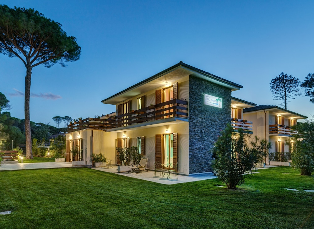 Arli Hotel Hideaway Punta Ala 2/72