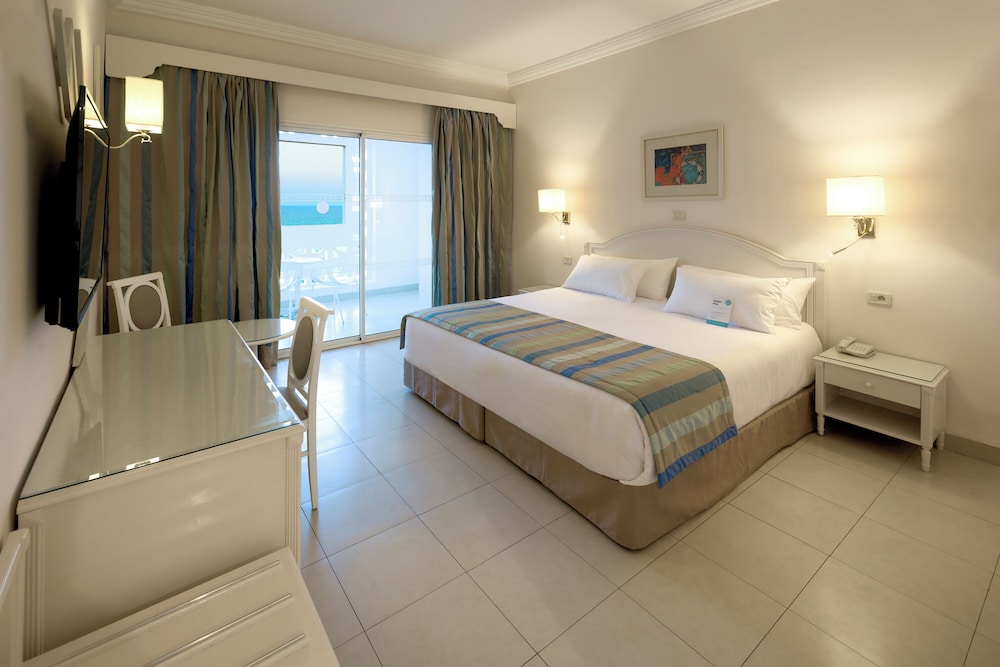 Occidental Sousse Marhaba 8/42