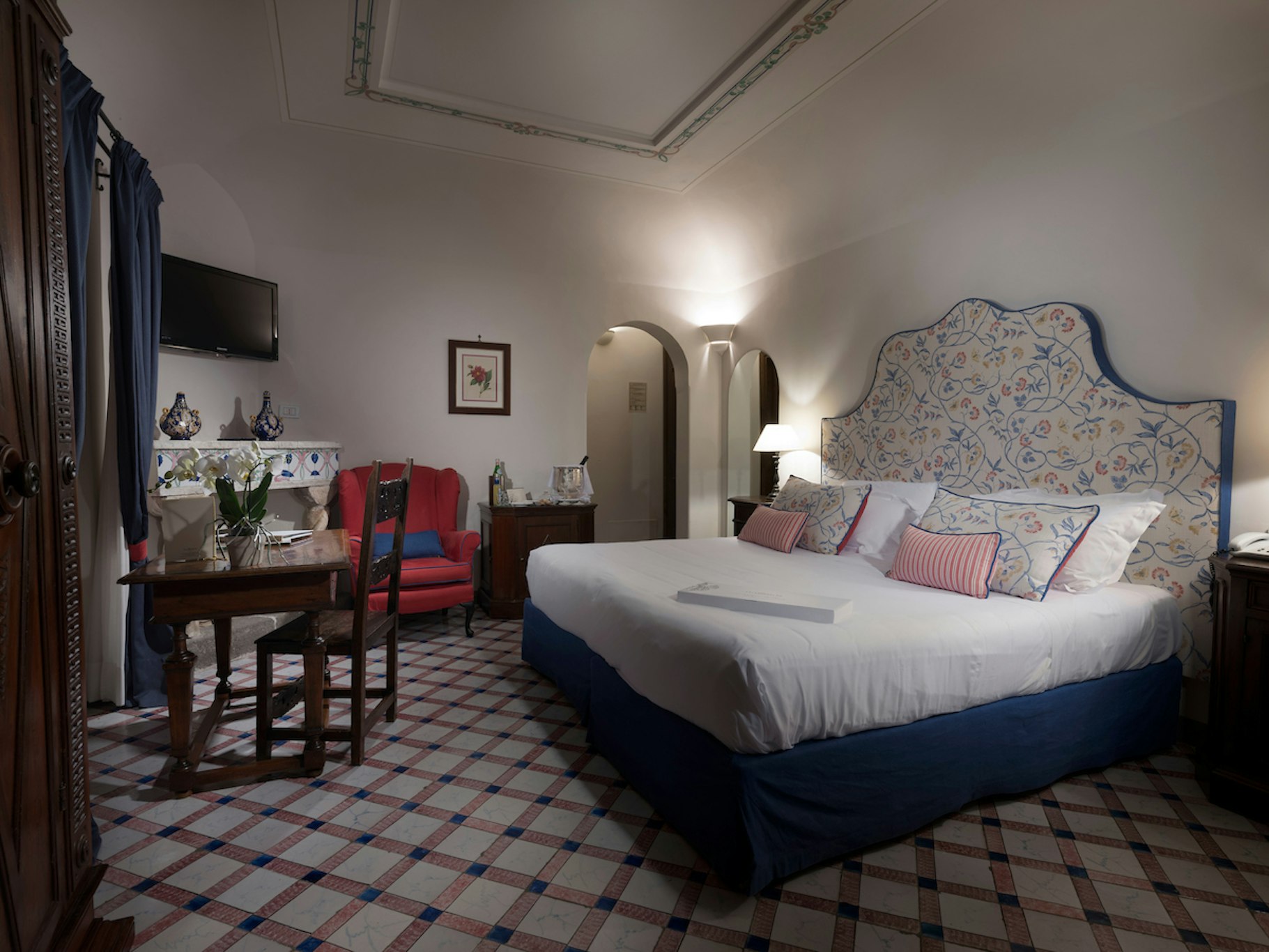 Villa Cimbrone 13/50