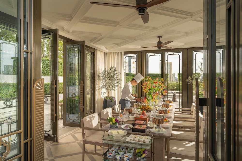 Four Seasons Hotel Hangzhou at Hangzhou Centre 7/55
