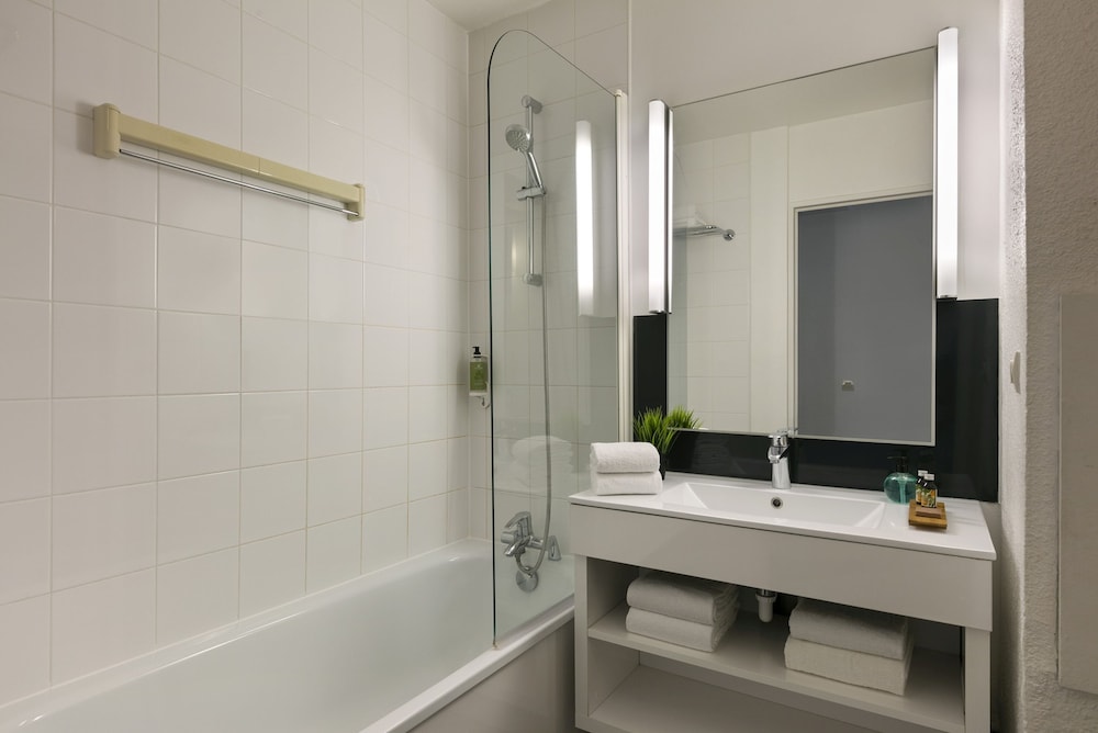Citadines Austerlitz Paris 11/36