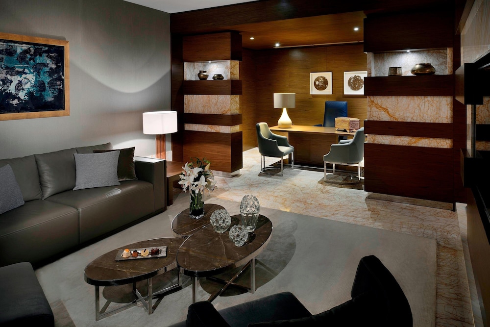Constantine Marriott Hotel 28/37