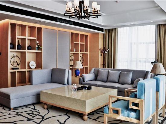 Yuda International Hotel 29/38