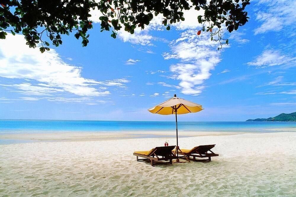 Baan Chaweng Beach Resort And Spa 56/67