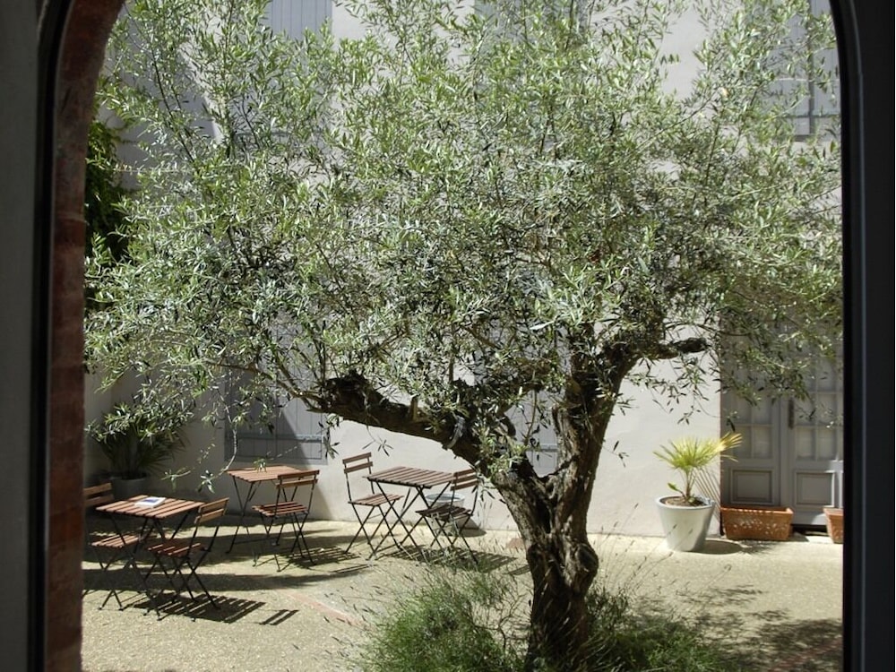 La Maison Vieille 12/16