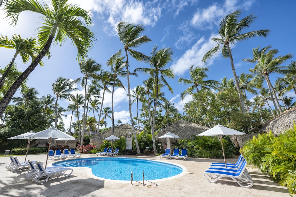 Viva Dominicus Beach by Wyndham, A Trademark All Inclusive 47/50