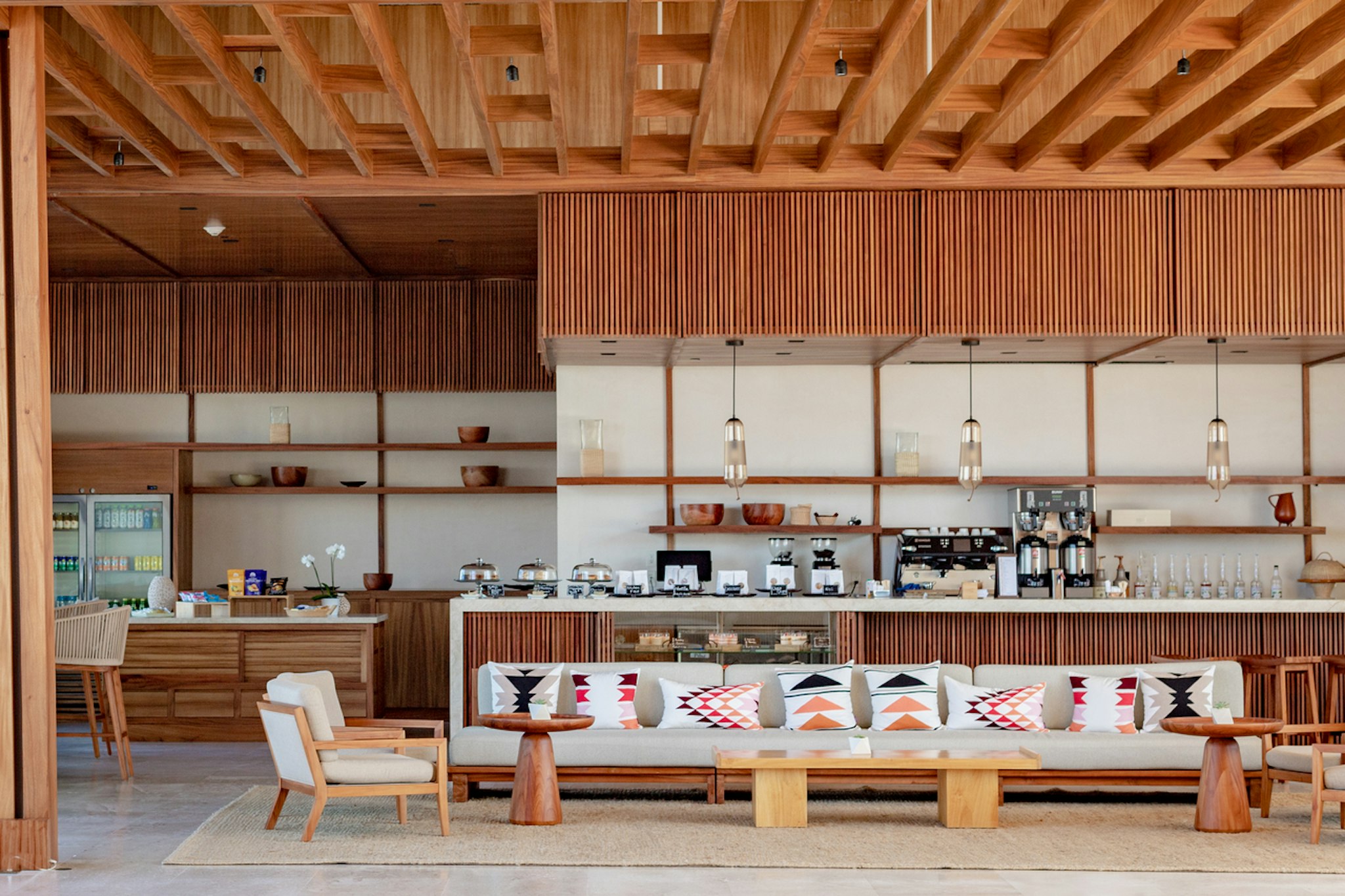 Nobu Hotel Los Cabos 34/50