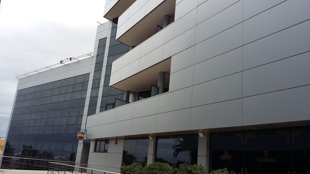 Aparthotel Wellness 2/37