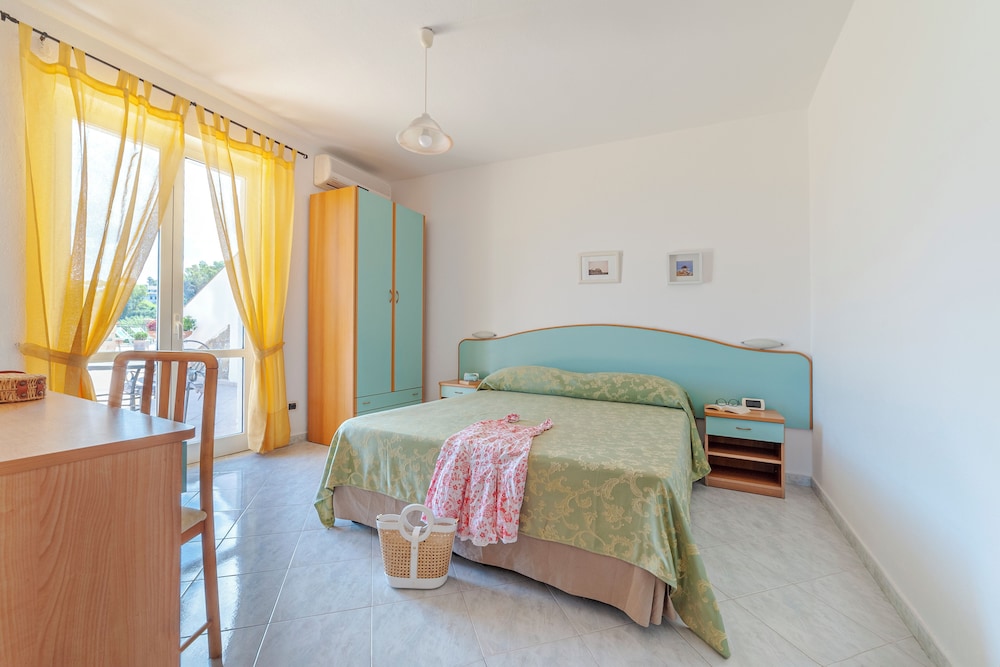 HOTEL POGGIO DEL SOLE 12/56