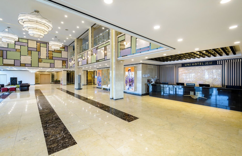 UNI HOTEL JEJU 16/69