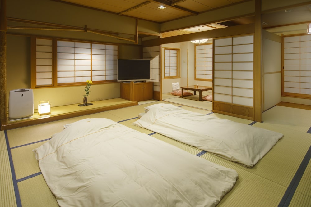 Fujisan Onsen Hotel Kaneyamaen 18/72