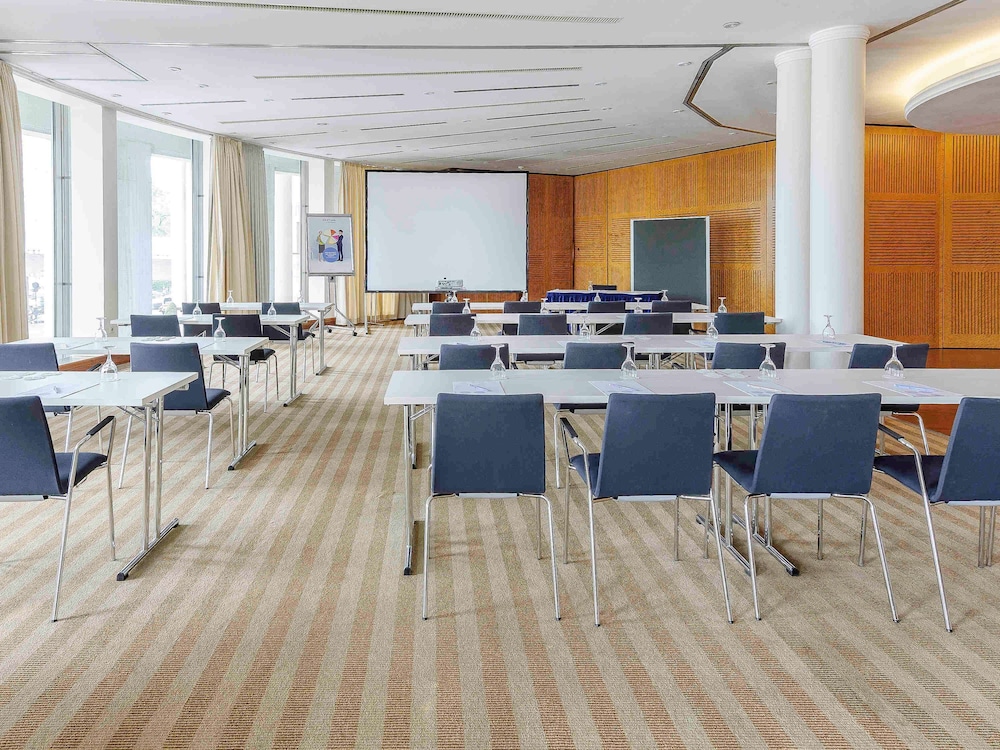 Novotel Freiburg am Konzerthaus 71/77