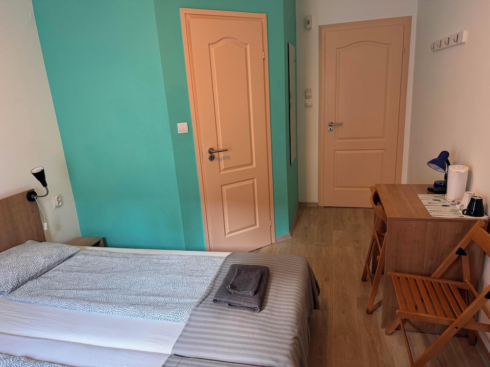 Omega Guesthouse Budapest 19/50