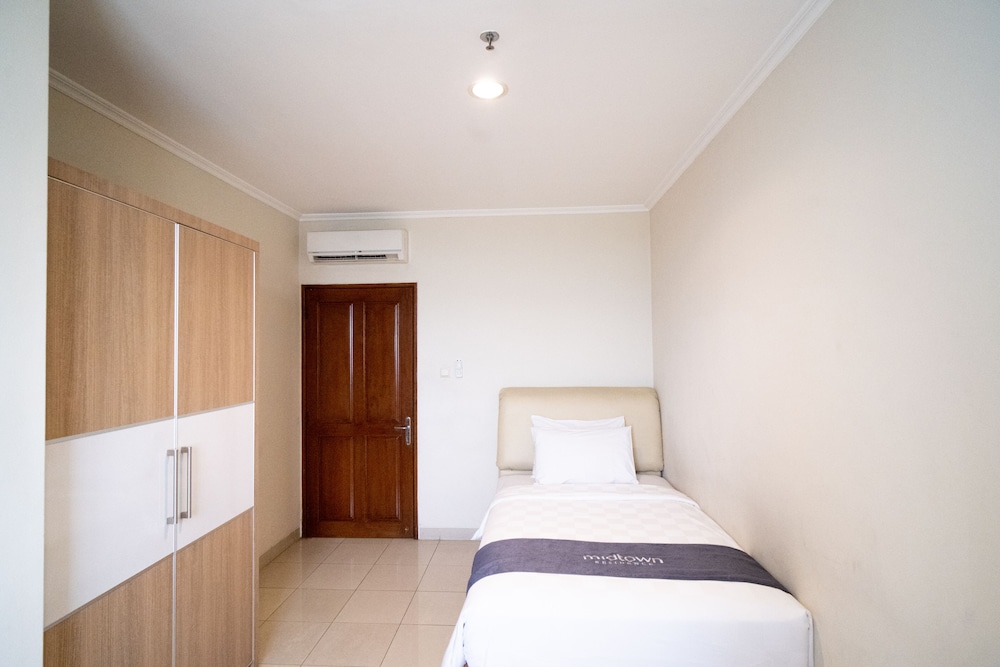 Midtown Residence Simatupang Jakarta 25/78