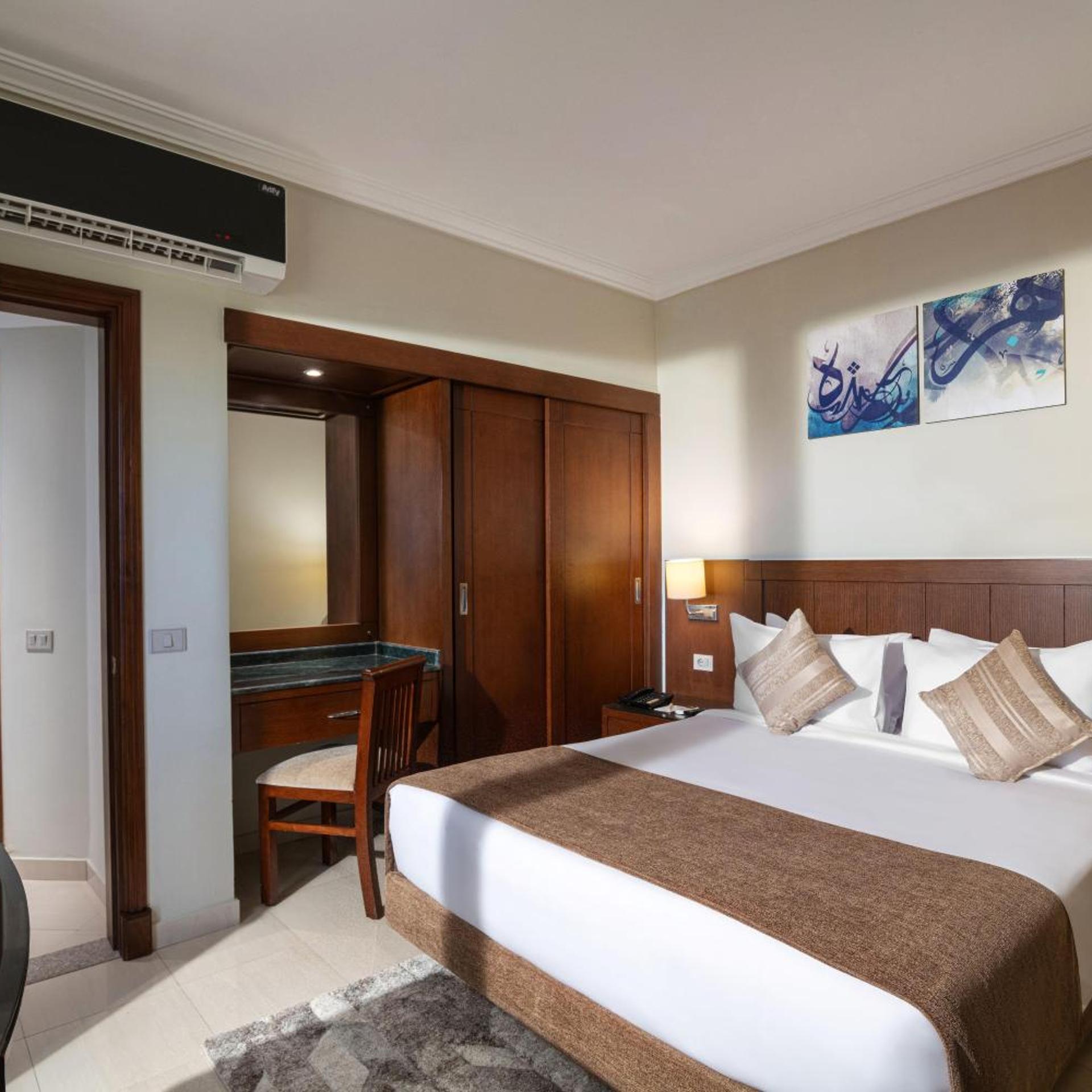 SEA VIEW VILLA - PRIVATE POOL (4 Pax)