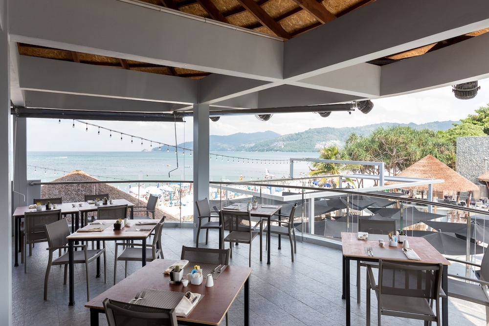 Kudo Hotel & Beach Club (Adults Only) 35/50