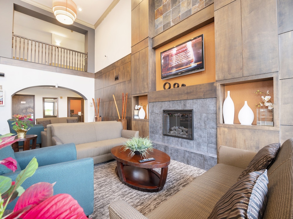 Baymont by Wyndham Houston North 42/67
